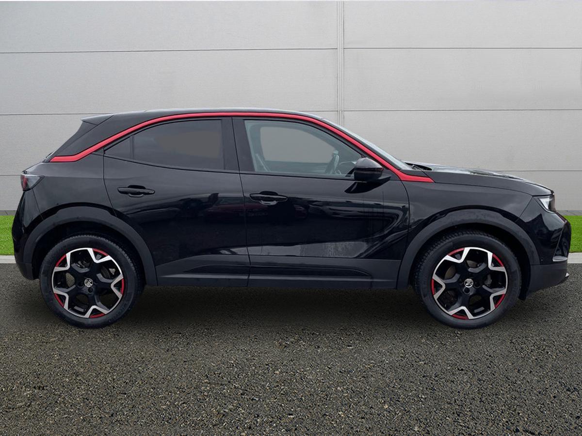 Used Vauxhall Mokka 2021 for sale - 78128970: Photo 8