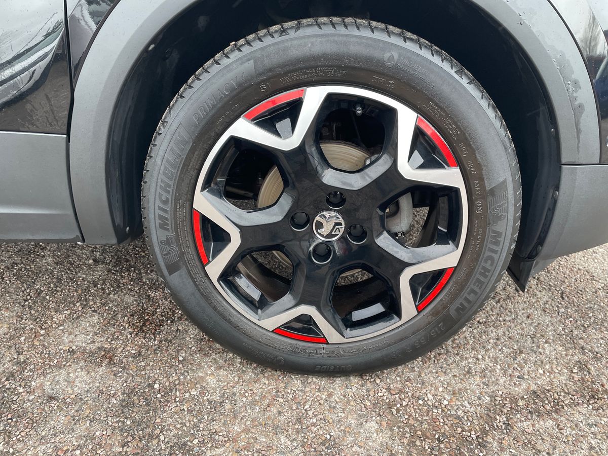 Used Vauxhall Mokka 2021 for sale - 78128970: Photo 9