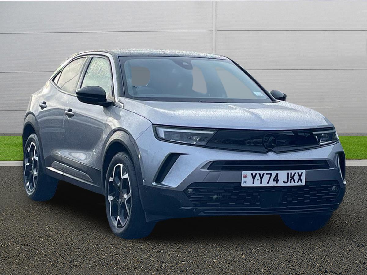 Used Vauxhall Mokka 2024 for sale - 77157978: Photo 1