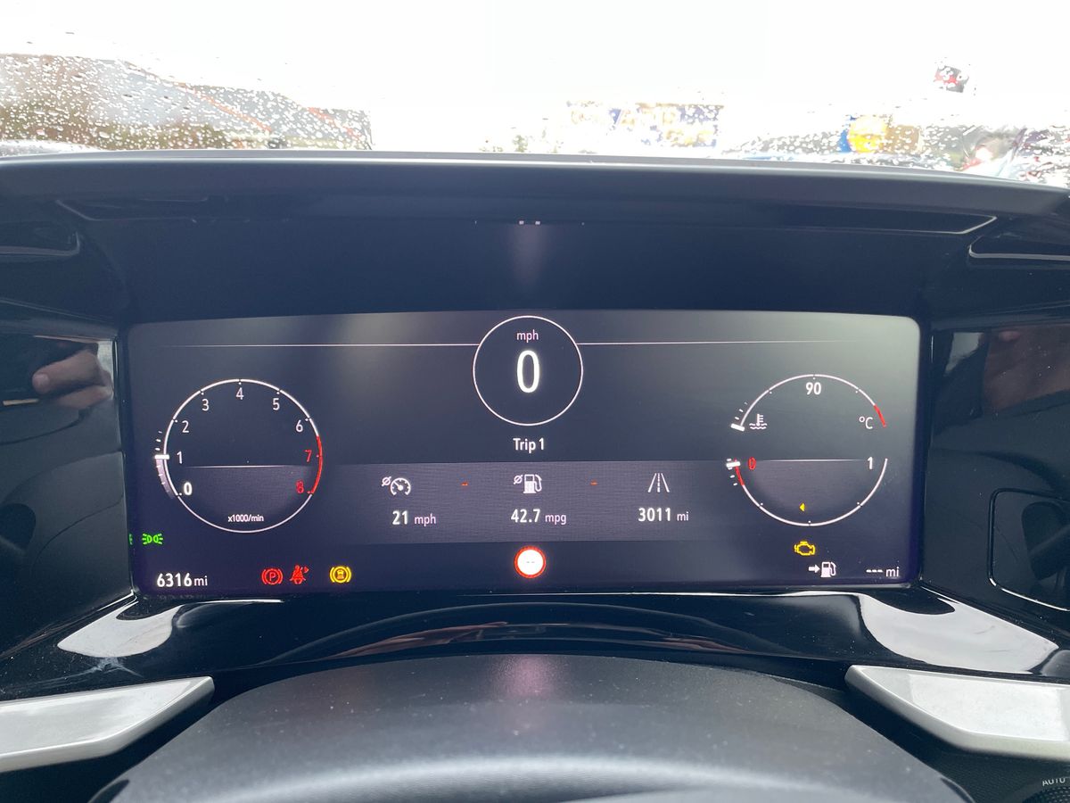 Used Vauxhall Mokka 2024 for sale - 77157978: Photo 14