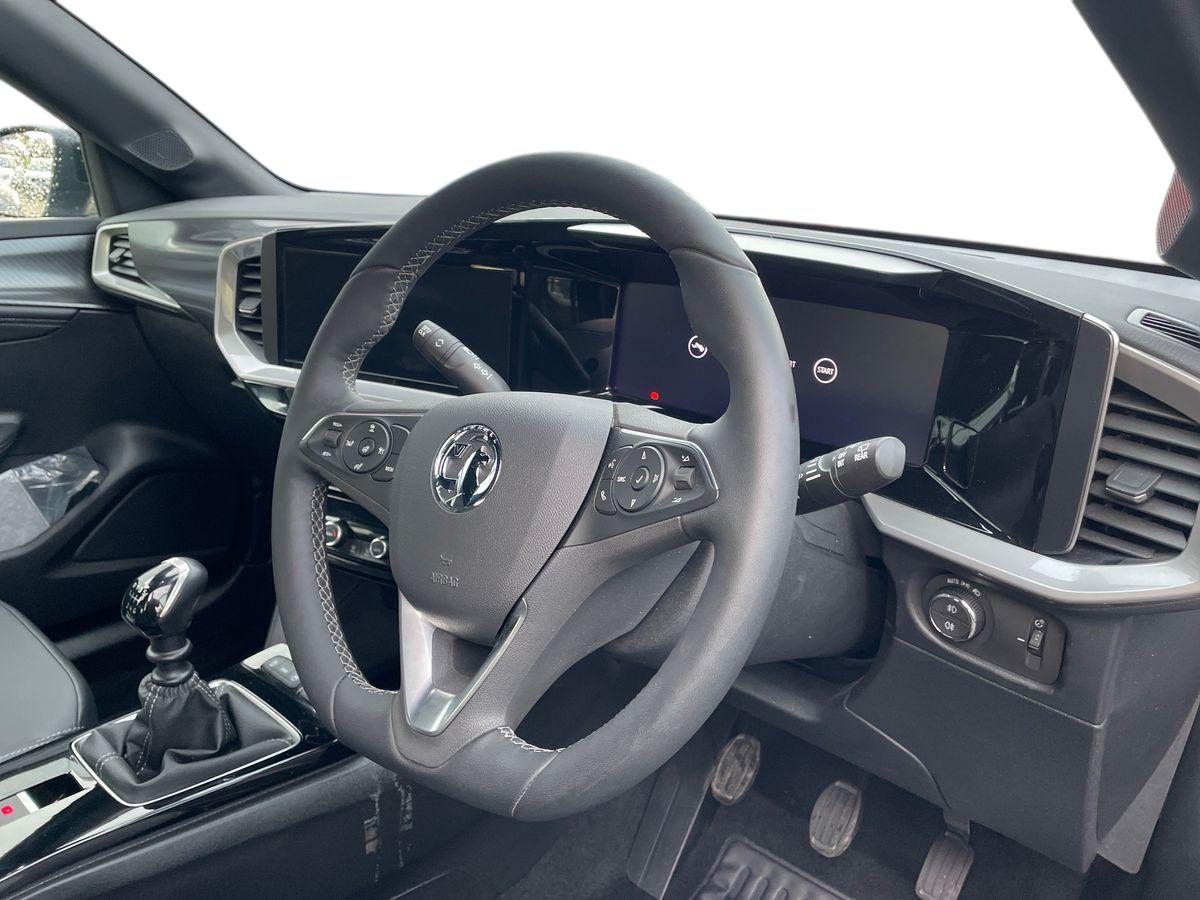 Used Vauxhall Mokka 2024 for sale - 77157978: Photo 15