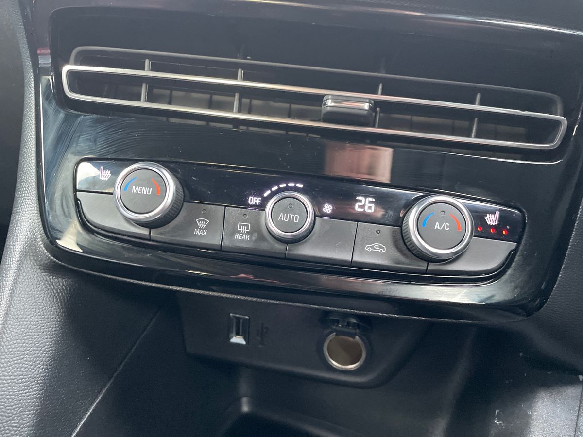 Used Vauxhall Mokka 2024 for sale - 77157978: Photo 18