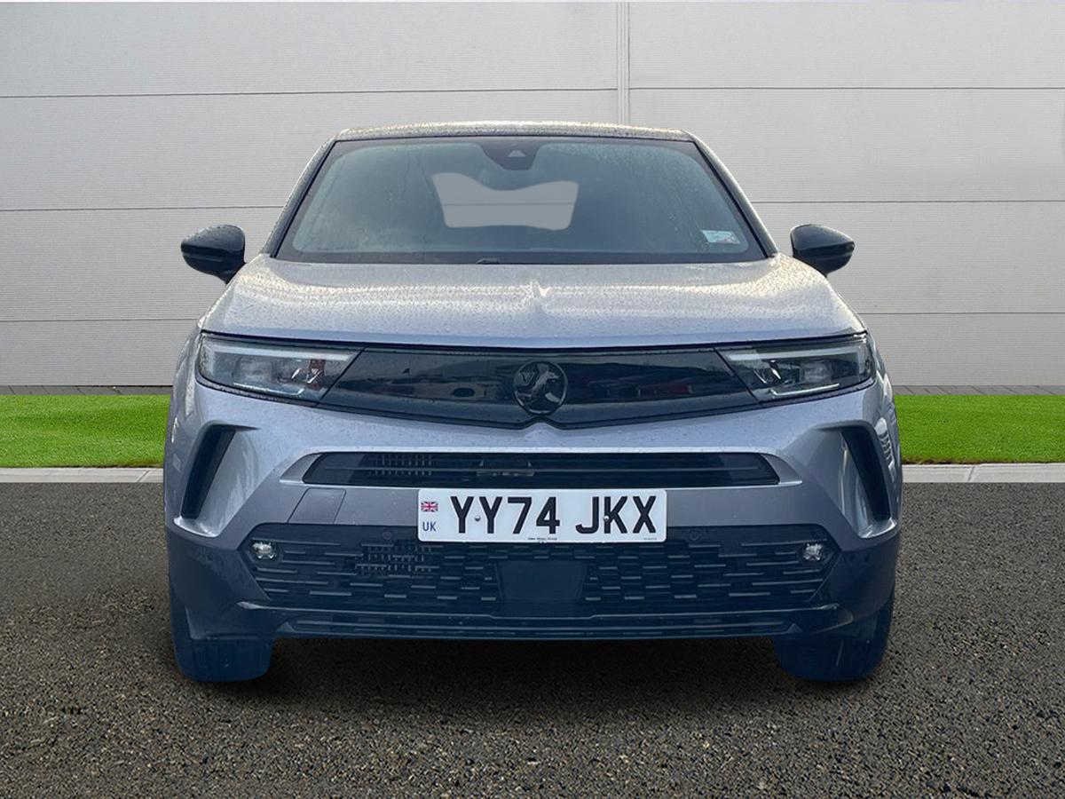 Used Vauxhall Mokka 2024 for sale - 77157978: Photo 2