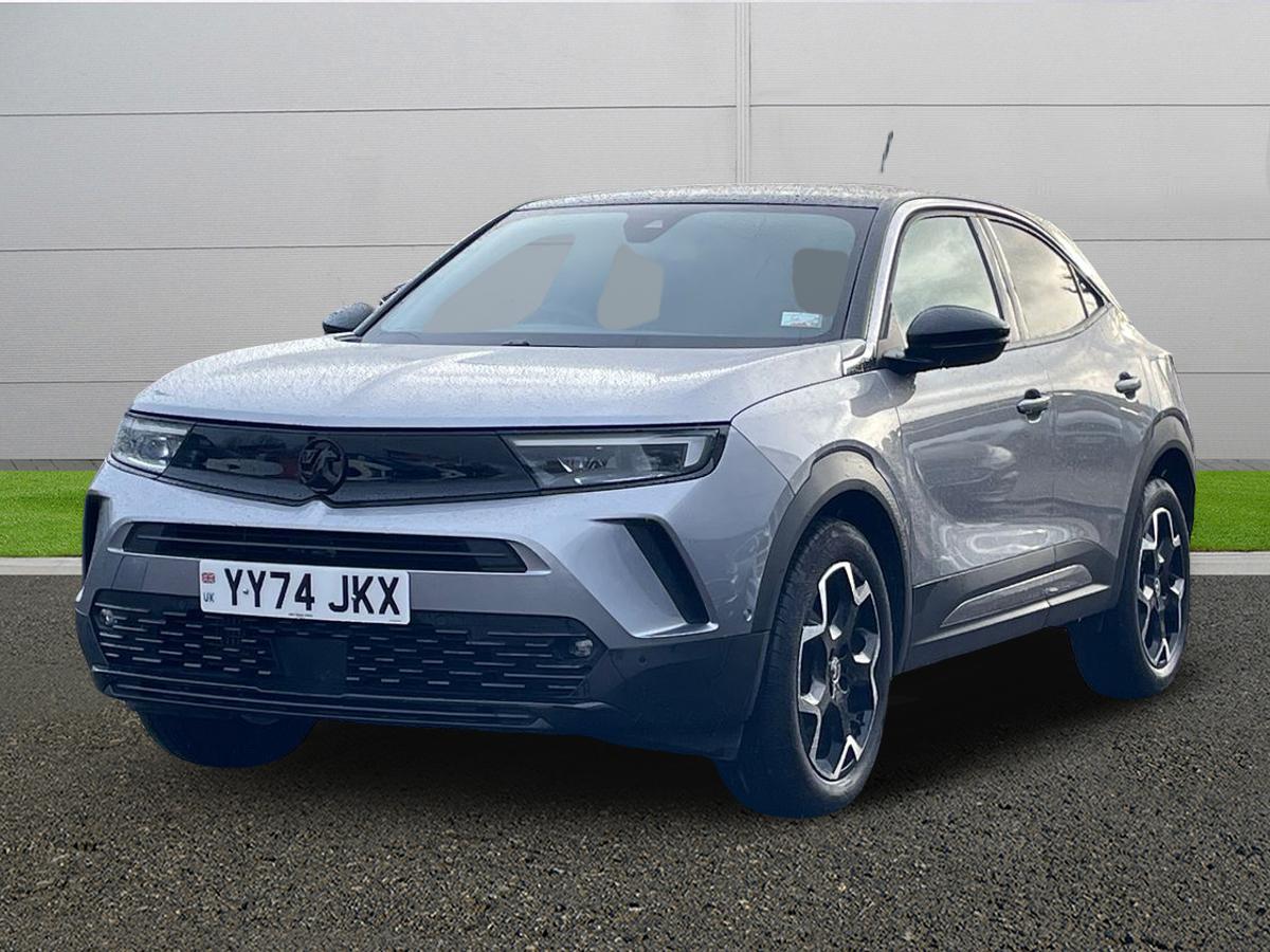 Used Vauxhall Mokka 2024 for sale - 77157978: Photo 3