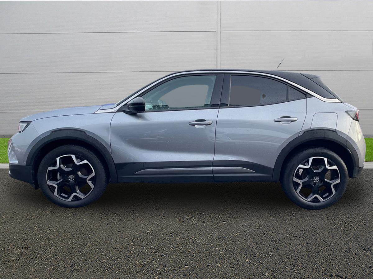 Used Vauxhall Mokka 2024 for sale - 77157978: Photo 4