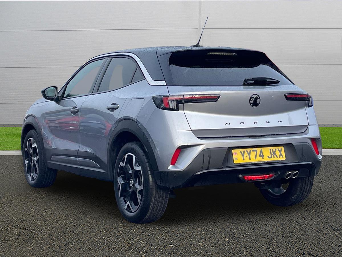Used Vauxhall Mokka 2024 for sale - 77157978: Photo 5