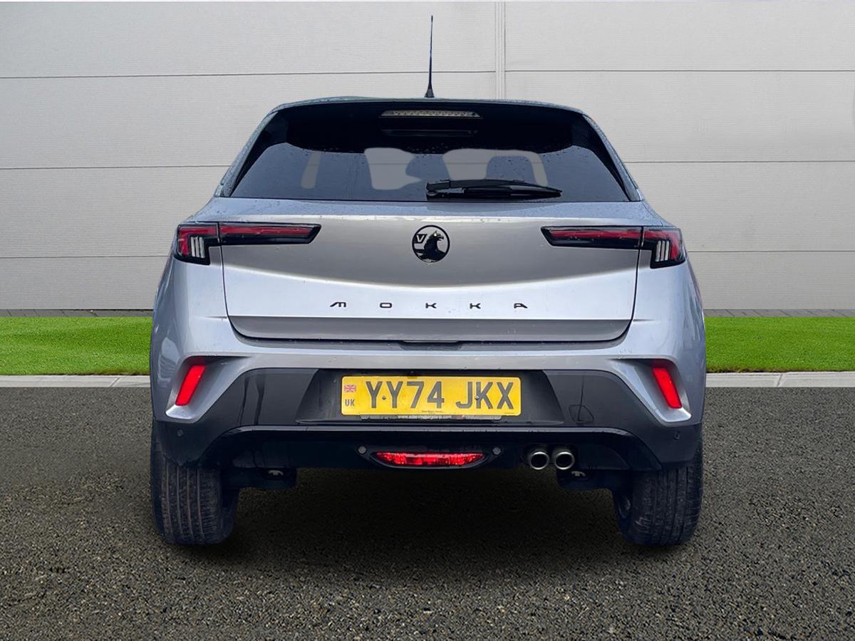 Used Vauxhall Mokka 2024 for sale - 77157978: Photo 6