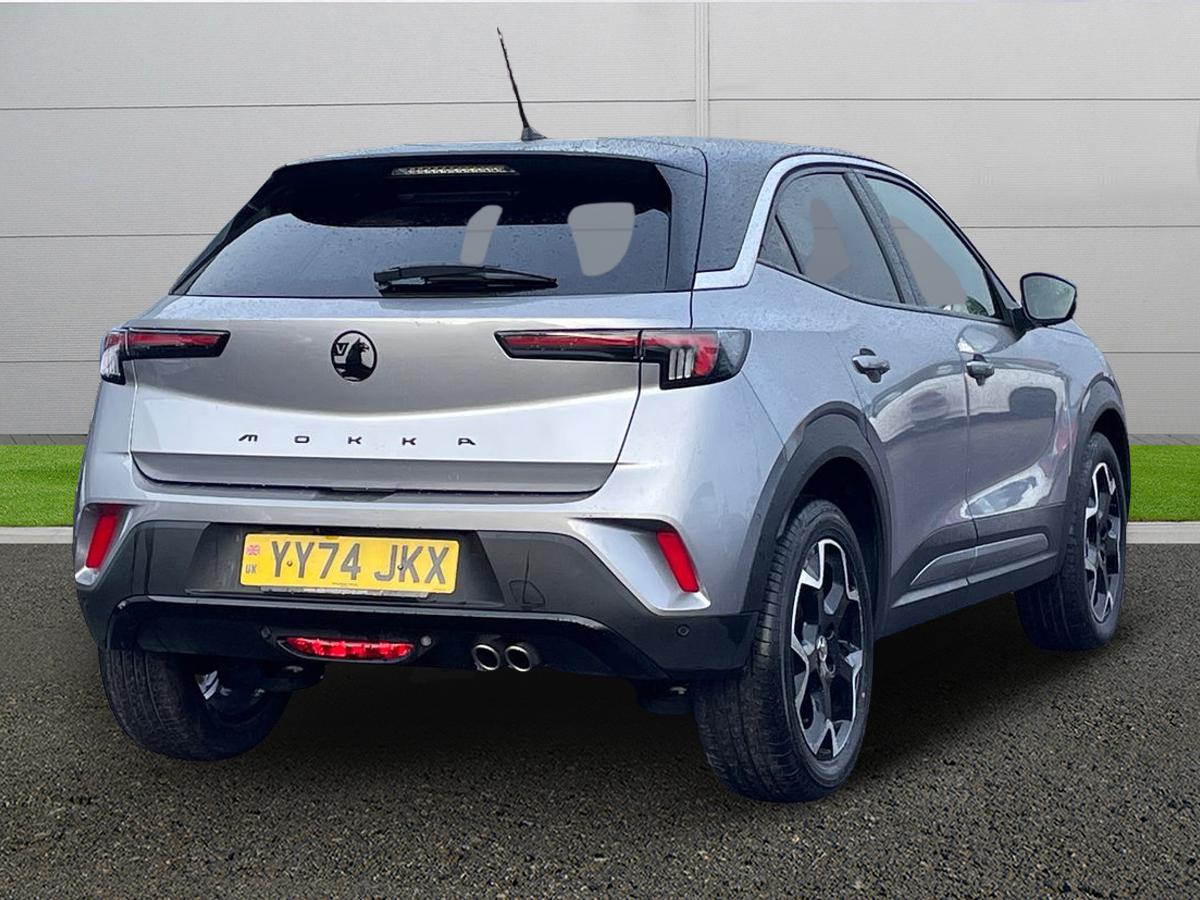 Used Vauxhall Mokka 2024 for sale - 77157978: Photo 7