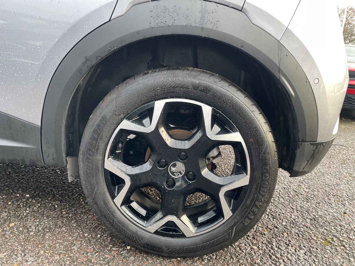 Used Vauxhall Mokka 2024 for sale - 77157978: Photo 9