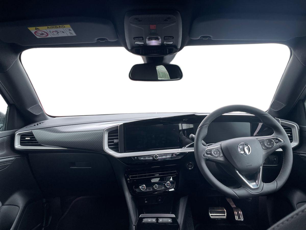 Used Vauxhall Mokka 2025 for sale - 77818879: Photo 13