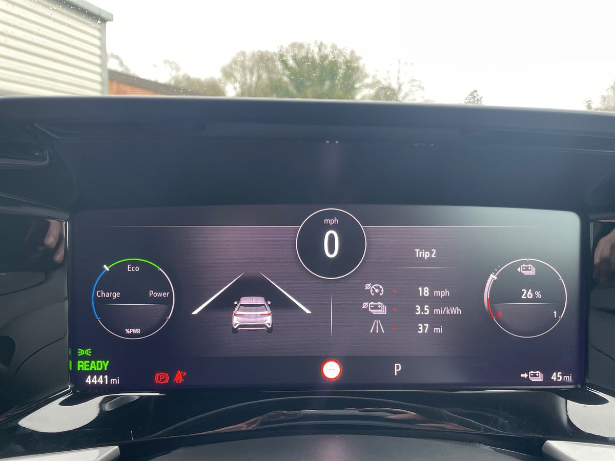 Used Vauxhall Mokka 2025 for sale - 77818879: Photo 14