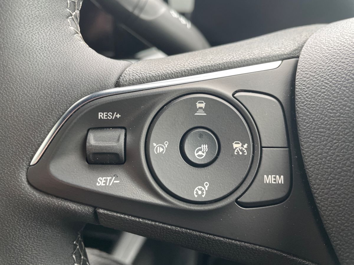 Used Vauxhall Mokka 2025 for sale - 77818879: Photo 16