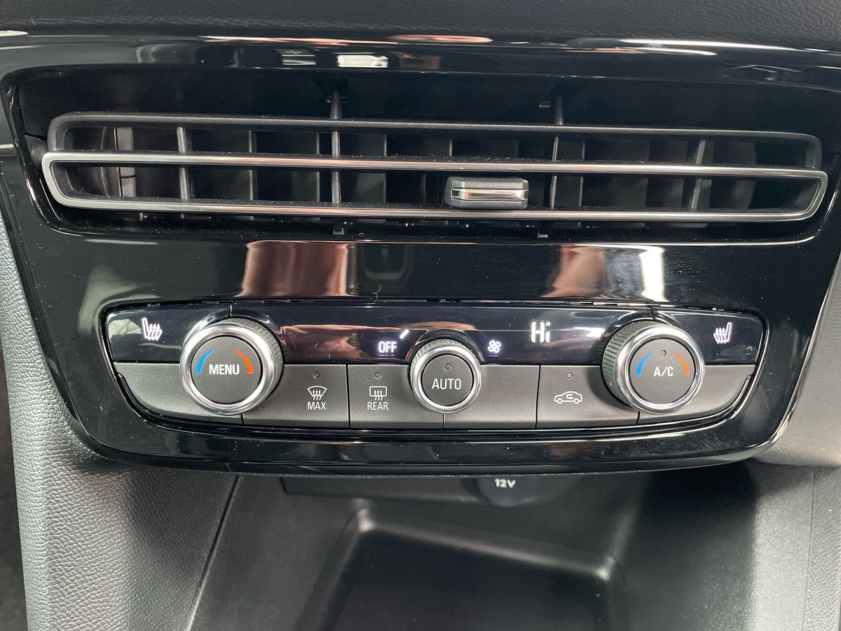 Used Vauxhall Mokka 2025 for sale - 77818879: Photo 18