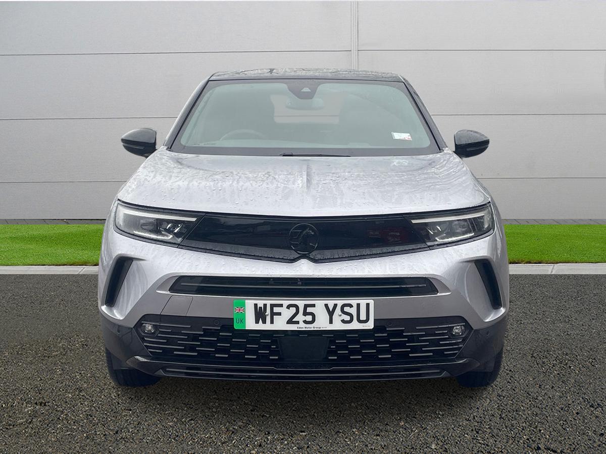 Used Vauxhall Mokka 2025 for sale - 77818879: Photo 2