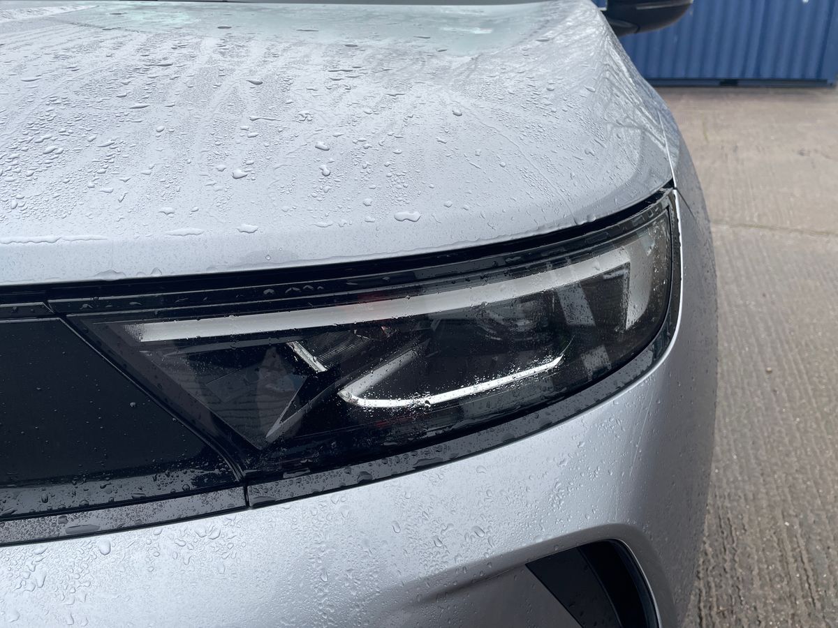 Used Vauxhall Mokka 2025 for sale - 77818879: Photo 21