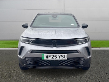 Used Vauxhall Mokka 2025 for sale - 77818879: Photo