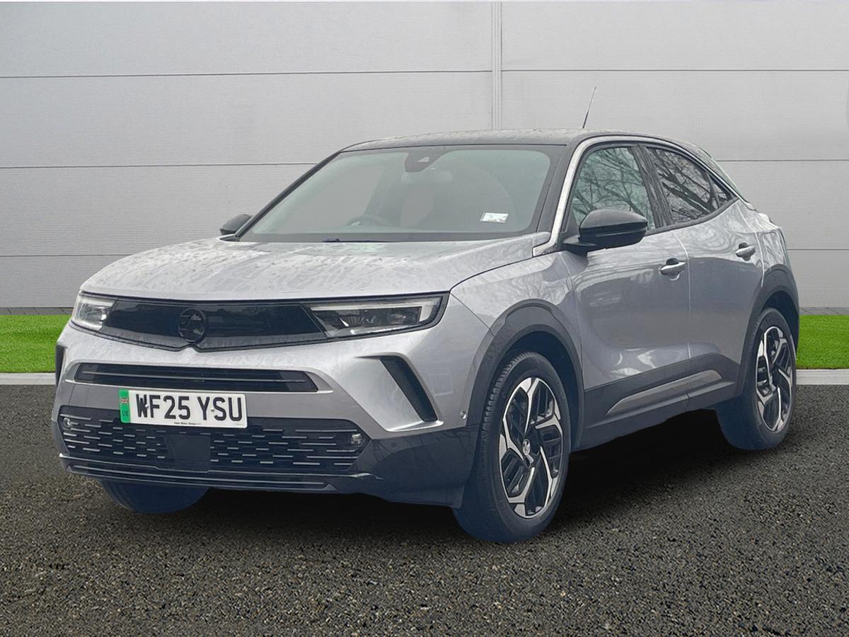 Used Vauxhall Mokka 2025 for sale - 77818879: Photo 3