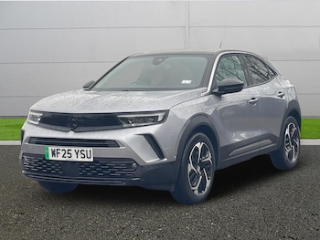 Used Vauxhall Mokka 2025 for sale - 77818879: Photo