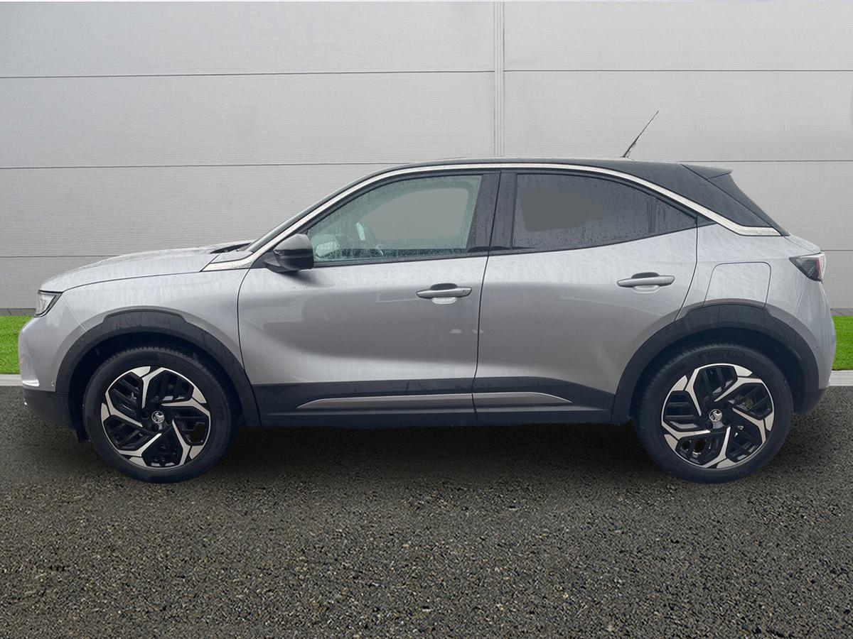 Used Vauxhall Mokka 2025 for sale - 77818879: Photo 4