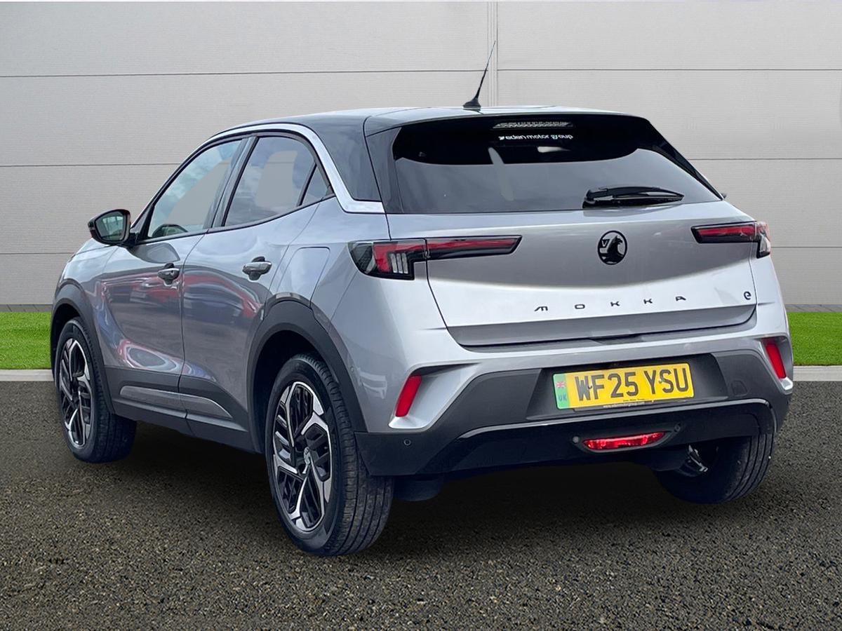 Used Vauxhall Mokka 2025 for sale - 77818879: Photo 5