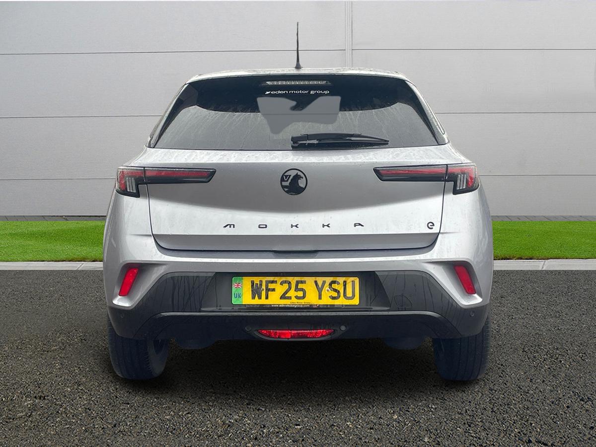 Used Vauxhall Mokka 2025 for sale - 77818879: Photo 6