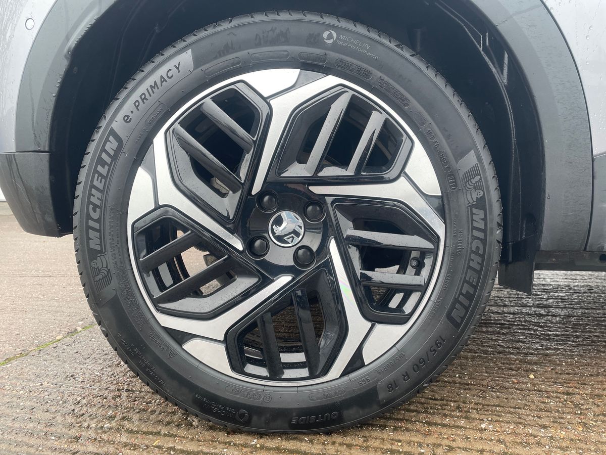 Used Vauxhall Mokka 2025 for sale - 77818879: Photo 9