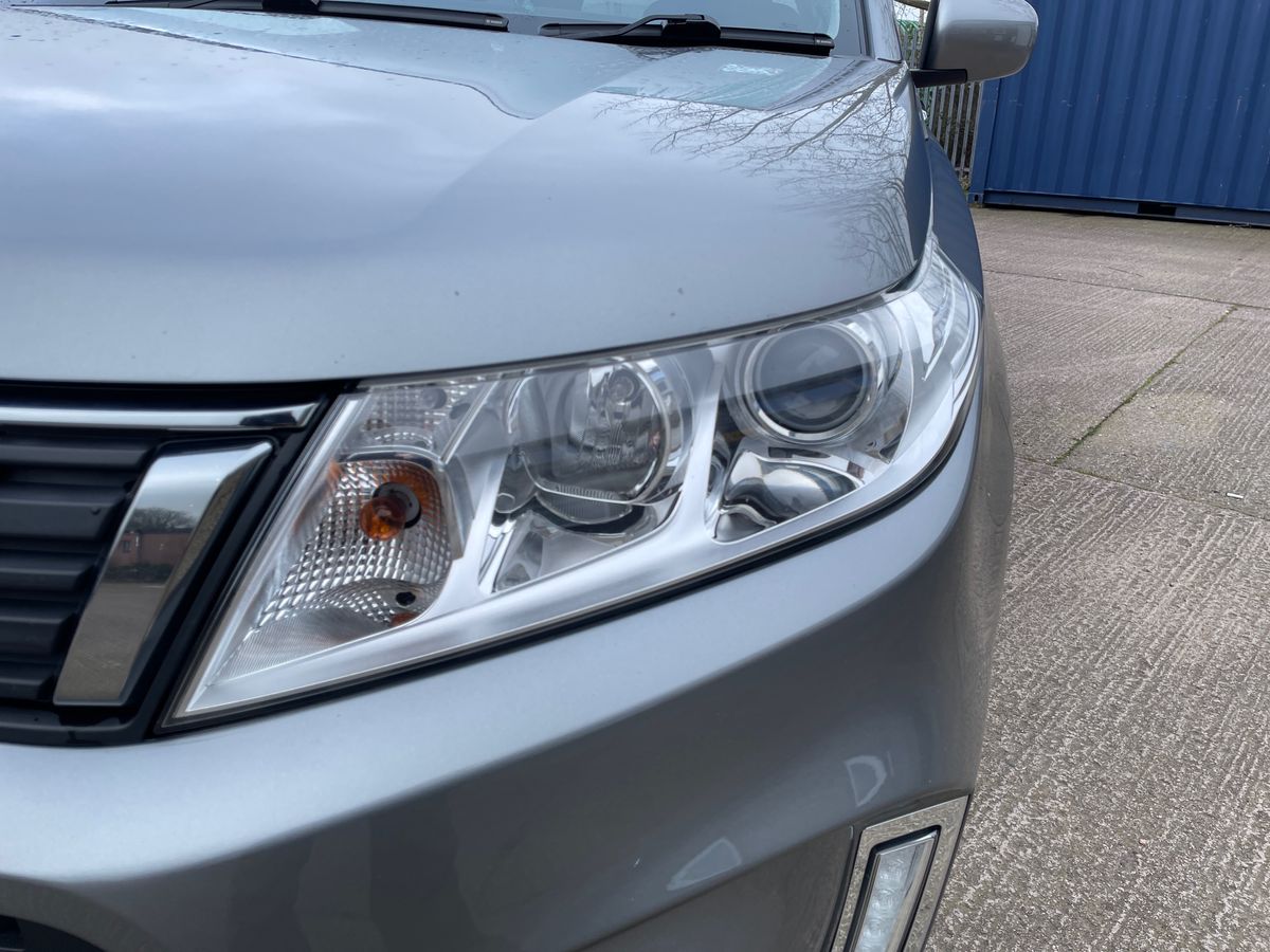 Used Suzuki Vitara 2020 for sale - 77732413: Photo 21