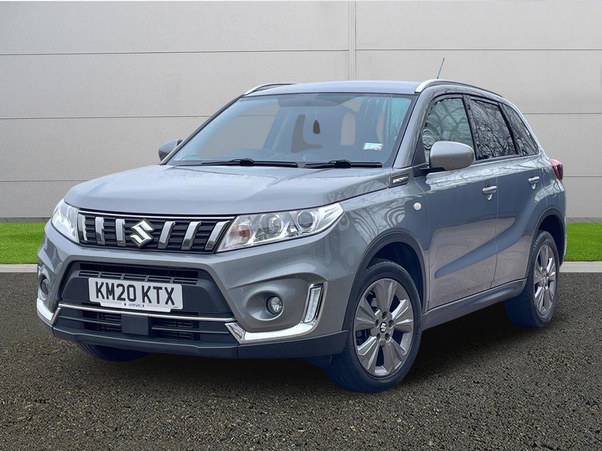 Used Suzuki Vitara 2020 for sale - 77732413: Photo 3