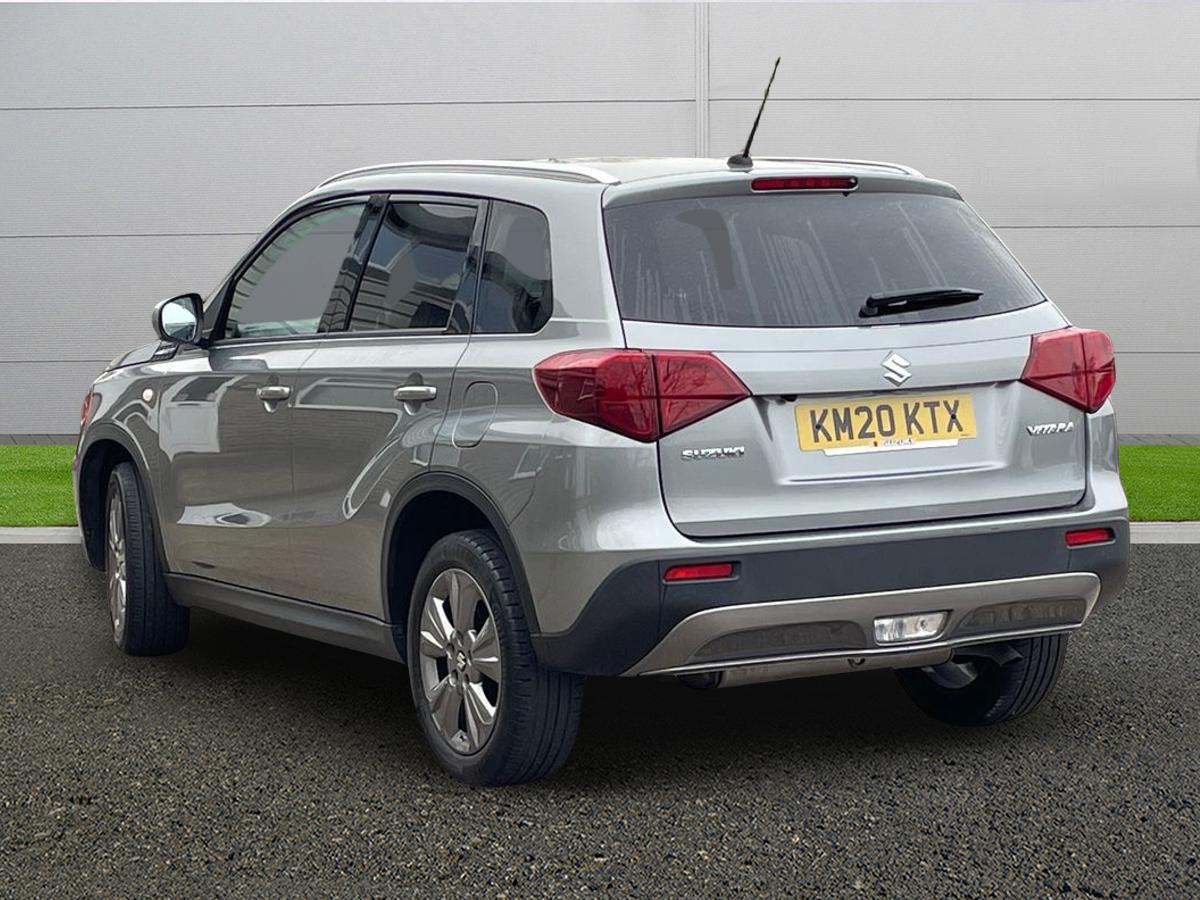 Used Suzuki Vitara 2020 for sale - 77732413: Photo 5