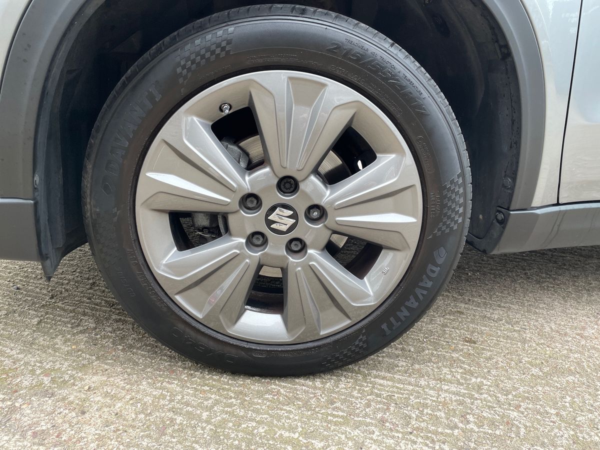 Used Suzuki Vitara 2020 for sale - 77732413: Photo 9