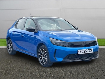 Used Vauxhall Corsa 2025 for sale - 78506019: Photo