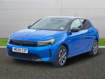 Used Vauxhall Corsa 2025 for sale - 78506019: Photo