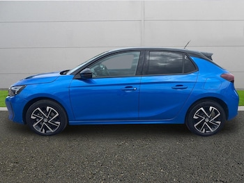 Used Vauxhall Corsa 2025 for sale - 78506019: Photo
