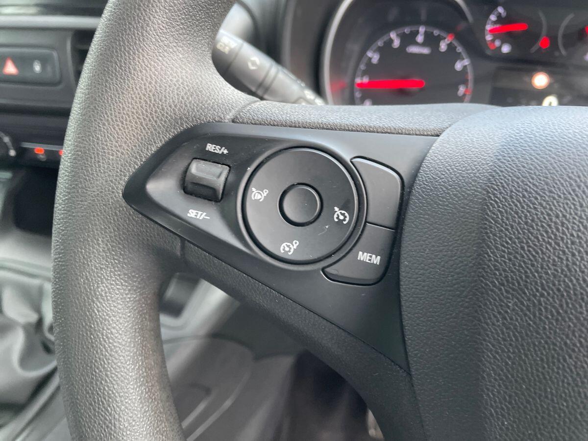 Used Vauxhall Combo Life 2020 for sale - 76926210: Photo 16