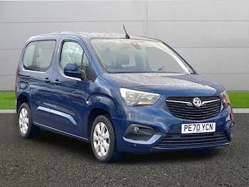 2020 (70) - 1.5 Turbo D Energy 5dr [7 seat]