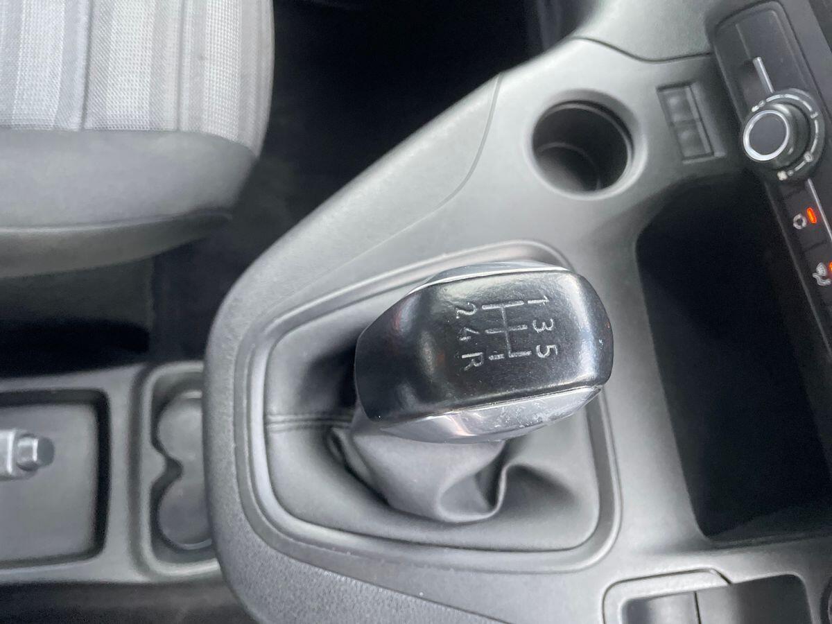 Used Vauxhall Combo Life 2020 for sale - 76926210: Photo 23