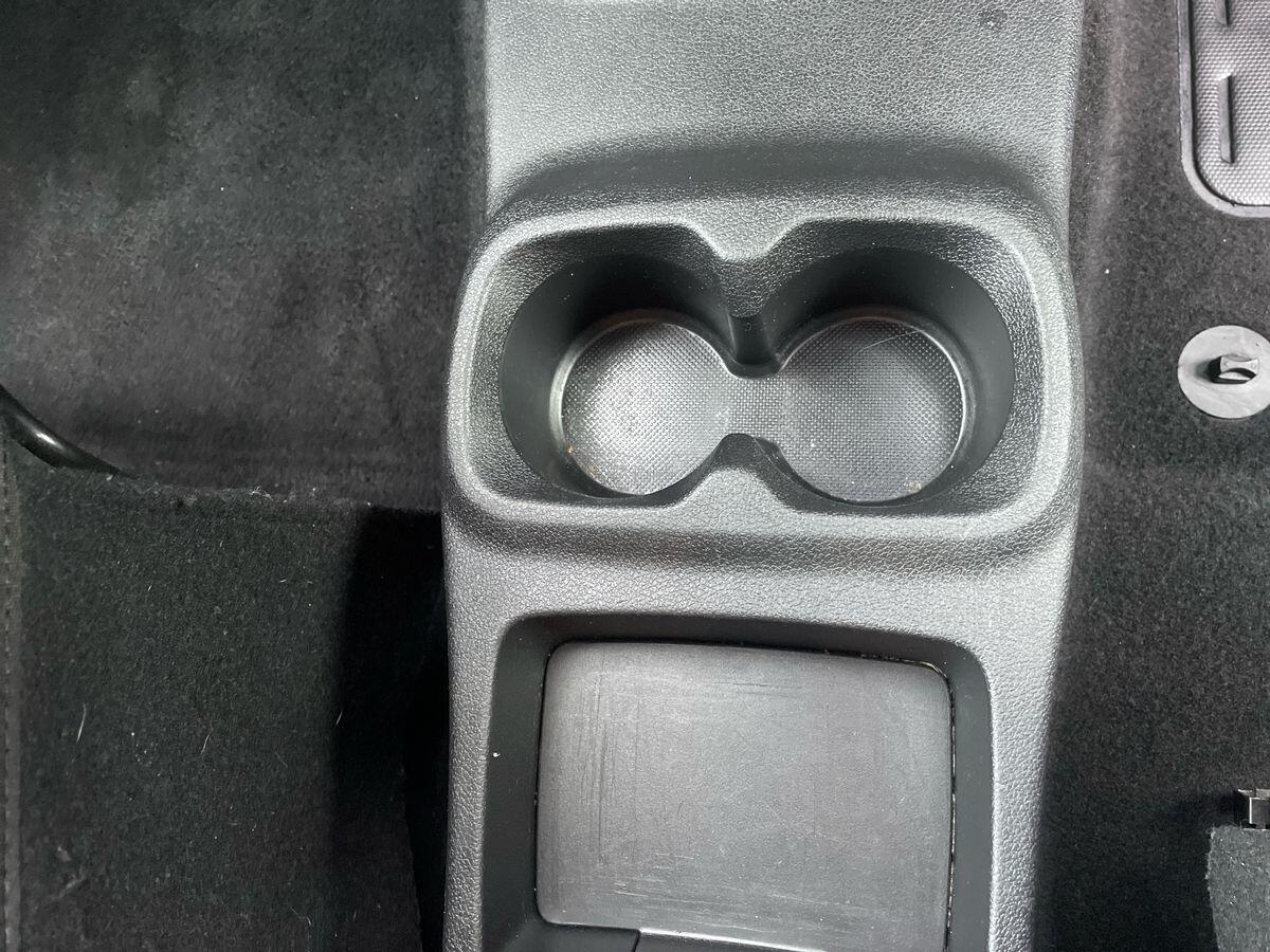 Used Vauxhall Combo Life 2020 for sale - 76926210: Photo 25