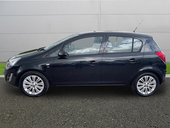 Used Vauxhall Corsa 2015 for sale - 78650329: Photo