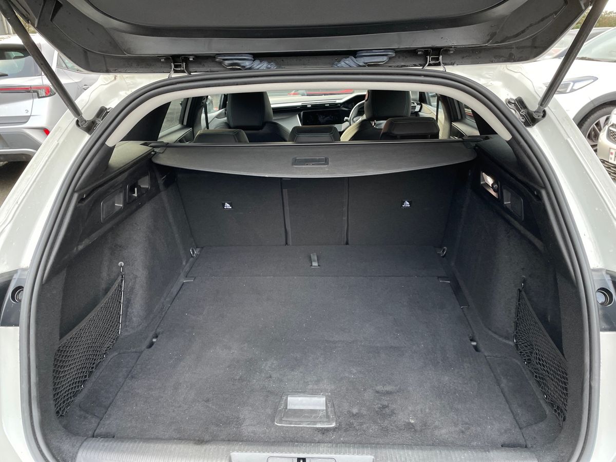 Used Peugeot 308 2022 for sale - 77256512: Photo 12