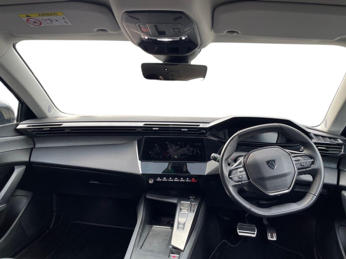 Used Peugeot 308 2022 for sale - 77256512: Photo 13