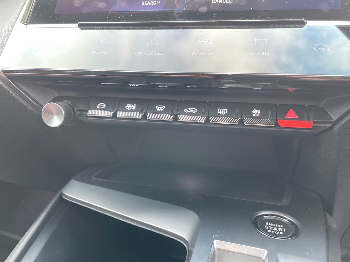 Used Peugeot 308 2022 for sale - 77256512: Photo 18