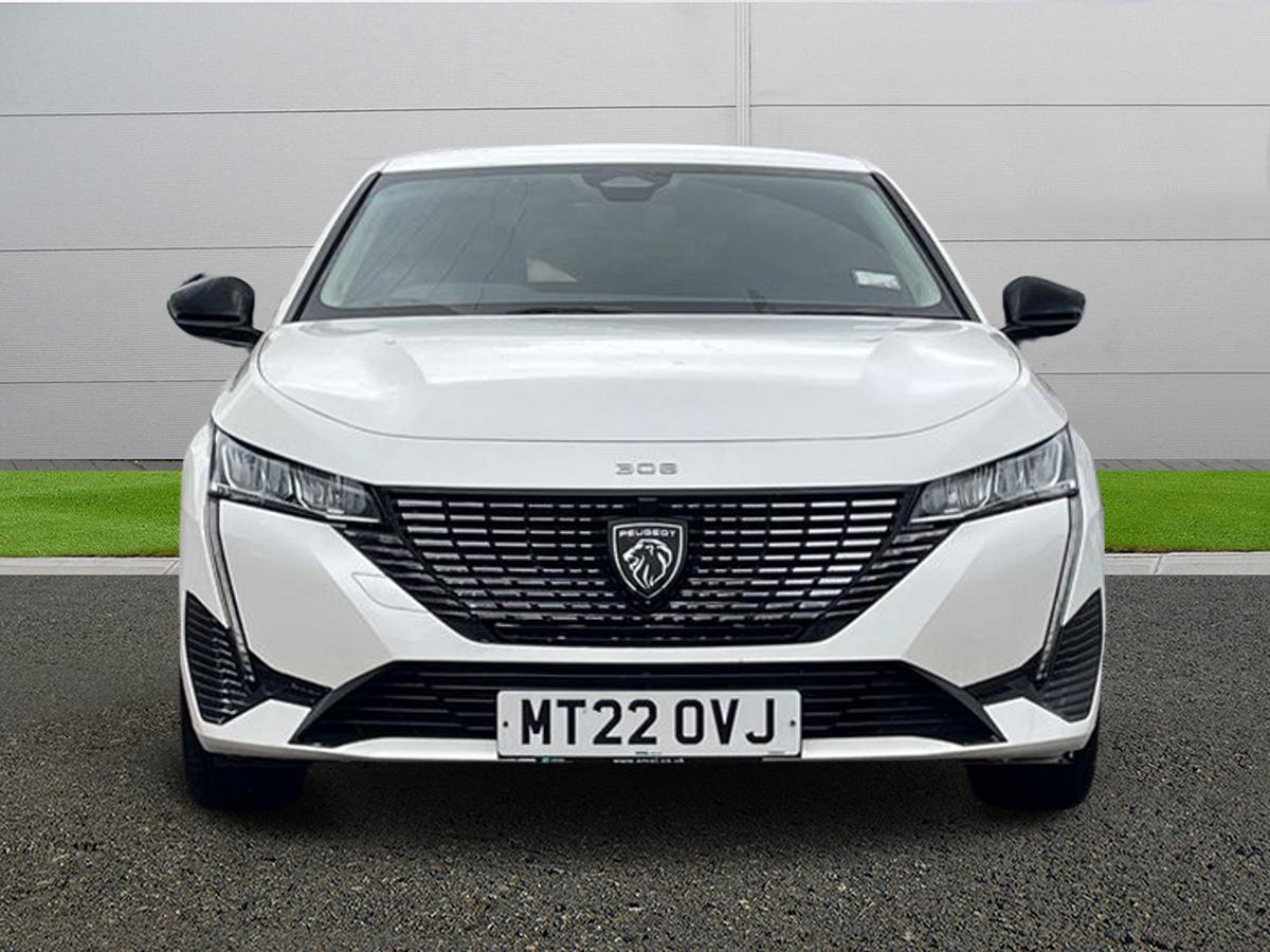 Used Peugeot 308 2022 for sale - 77256512: Photo 2