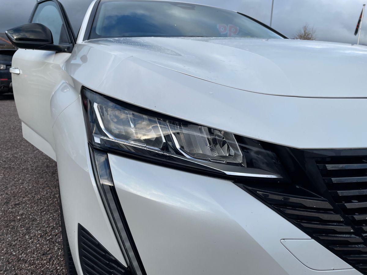 Used Peugeot 308 2022 for sale - 77256512: Photo 21