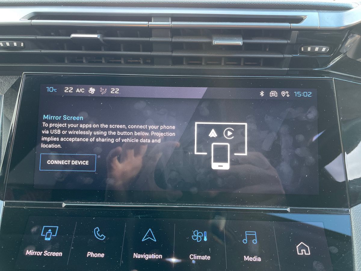 Used Peugeot 308 2022 for sale - 77256512: Photo 23