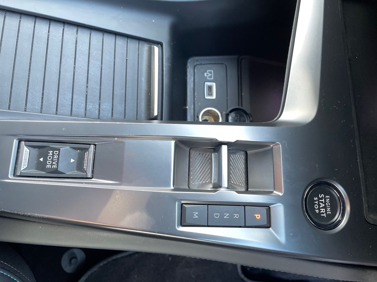 Used Peugeot 308 2022 for sale - 77256512: Photo 24