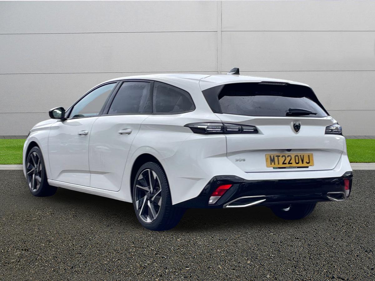 Used Peugeot 308 2022 for sale - 77256512: Photo 5