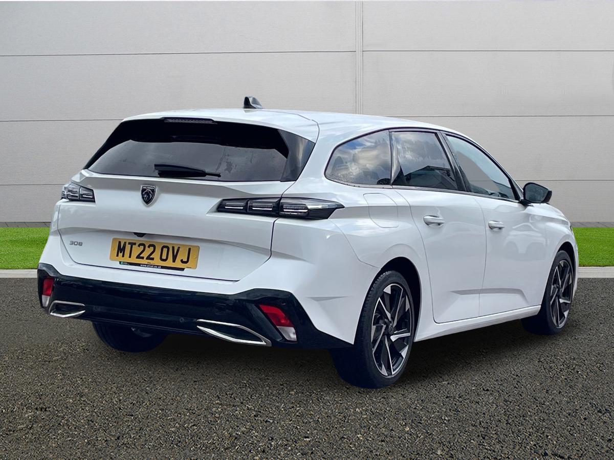 Used Peugeot 308 2022 for sale - 77256512: Photo 7