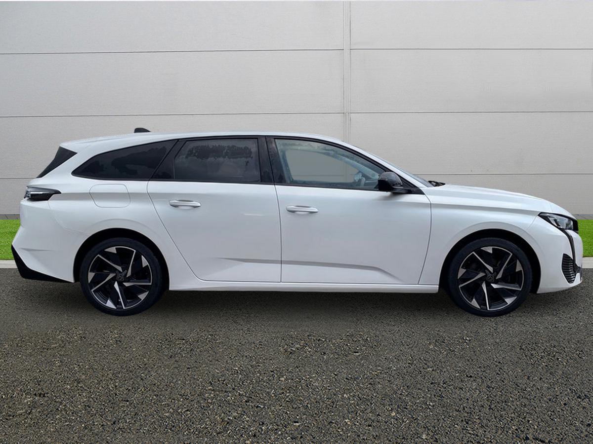 Used Peugeot 308 2022 for sale - 77256512: Photo 8