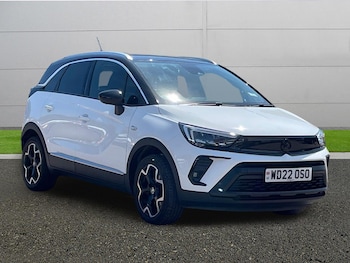 Used Vauxhall Crossland 2022 for sale - 79147127: Photo