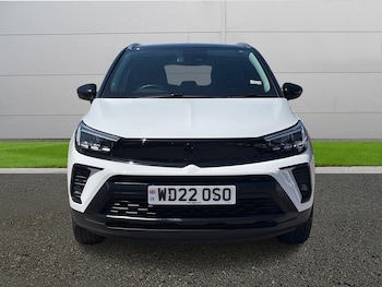 Used Vauxhall Crossland 2022 for sale - 79147127: Photo
